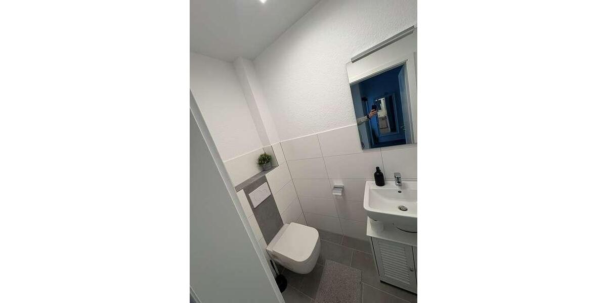 Erdgeschoßwohnung Apen - 3 Zimmer, 93 m&sup2;, 895&euro; | Angebot:25757696