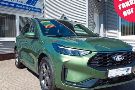 Ford Kuga 11.900 km 27.350 &euro; Augustfehn 26689