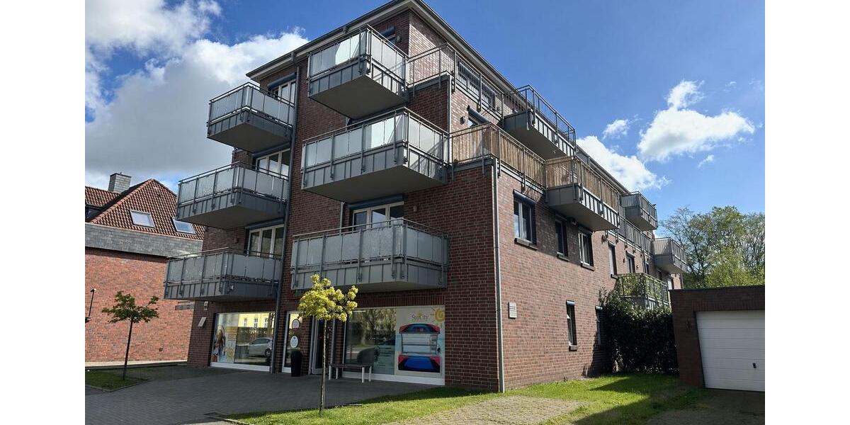 Einfamilienhaus Oldenburg Kreyenbrück - 3 Zimmer, 99 m&sup2;, 1.160&euro; | Angebot:26271959
