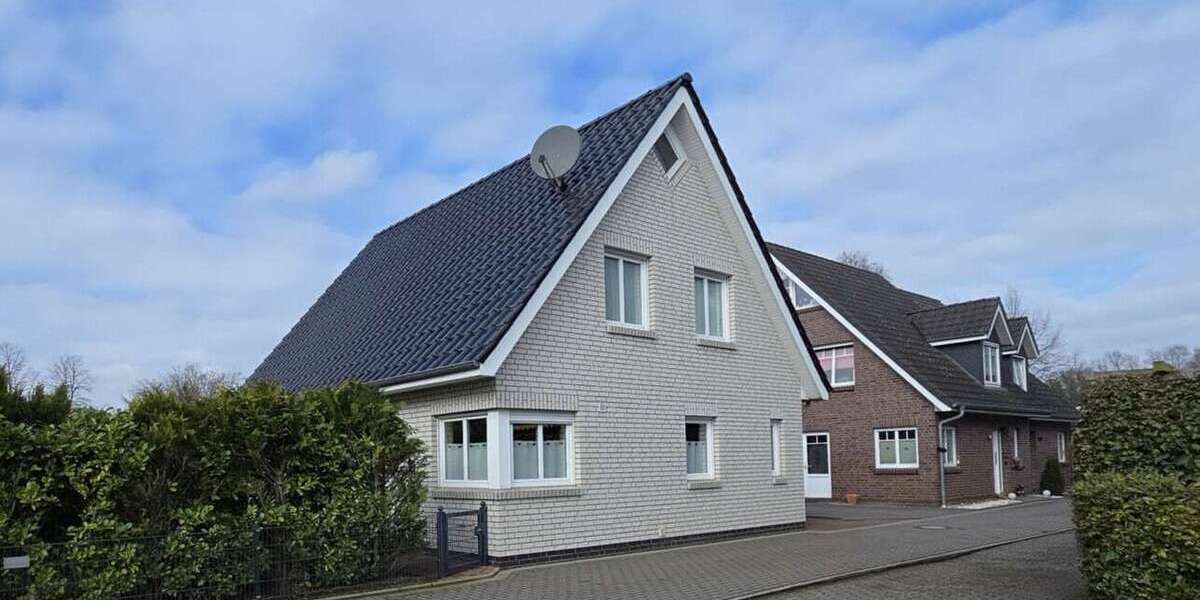 Einfamilienhaus Oldenburg Etzhorn - 4 Zimmer, 115 m&sup2;, 465.000&euro; | Angebot:25211589