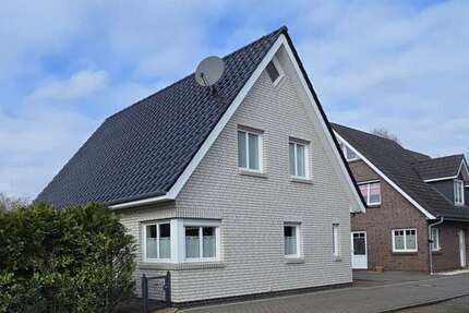 Haus Oldenburg Etzhorn - 4 Zimmer, 115 m&sup2;, 465.000&euro; | Angebot:25211589