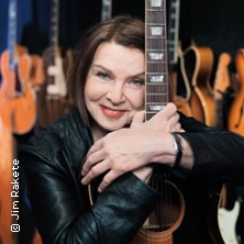 Inga Rumpf & Friends - Live 2026 09.12.2026 Kulturetage Oldenburg
