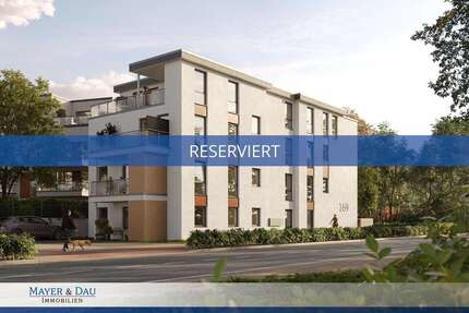 Wohnung Rastede - 2 Zimmer, 68 m&sup2;, 364.900&euro; | Angebot:25252808