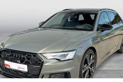Audi A6 18.312 km 59.999 &euro; Oldenburg 26135