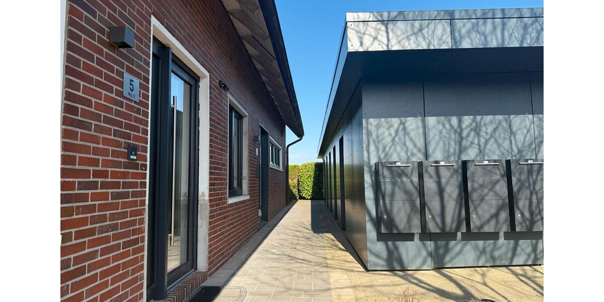 Wohnung in WiefelstedeRastede nahe Oldenburg zu vermieten 3 zimmer