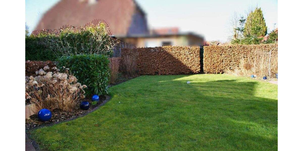 Doppelhaushälfte Westerstede - 4 Zimmer, 116 m&sup2;, 379.000&euro; | Angebot:25599818