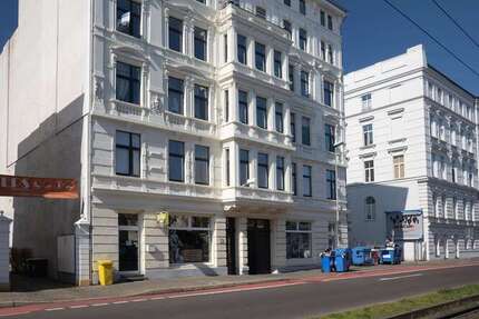 Wohnung zum Mieten in Magdeburg 550 € 69 m²