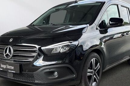 Mercedes-Benz T-Klasse 5.600 km 30.950 &euro; Oldenburg OT Tweelbäke 26135