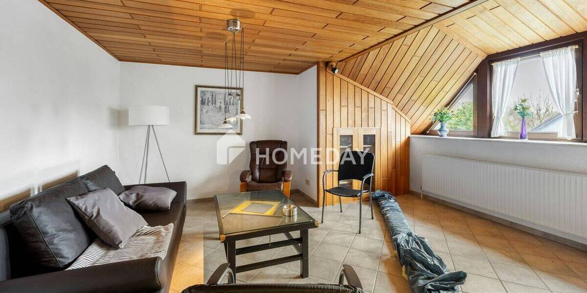 Einfamilienhaus Großenkneten Ahlhorn - 6 Zimmer, 322 m&sup2;, 379.000&euro; | Angebot:26157035