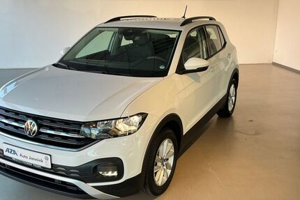 VW T-Cross 27.270 km 17.450 &euro; Friesoythe 26169