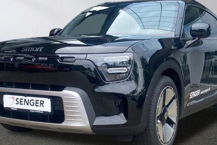 Smart #5 14.990 km 44.480 &euro; Oldenburg 26129