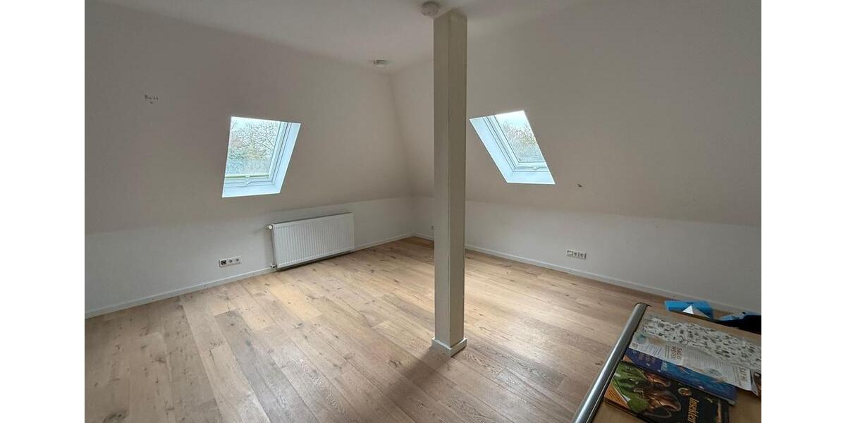 Freistehendes Einfamilienhaus in Oldenburg Nadorst Etzhorn 6 zimmer