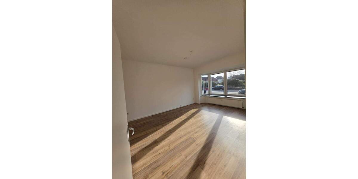 Etagenwohnung Ganderkesee - 3 Zimmer, 100 m&sup2;, 780&euro; | Angebot:25815240