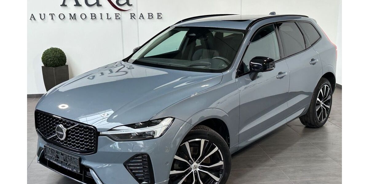 Volvo XC60 49.750 km 40.749 &euro; Wardenburg 26203