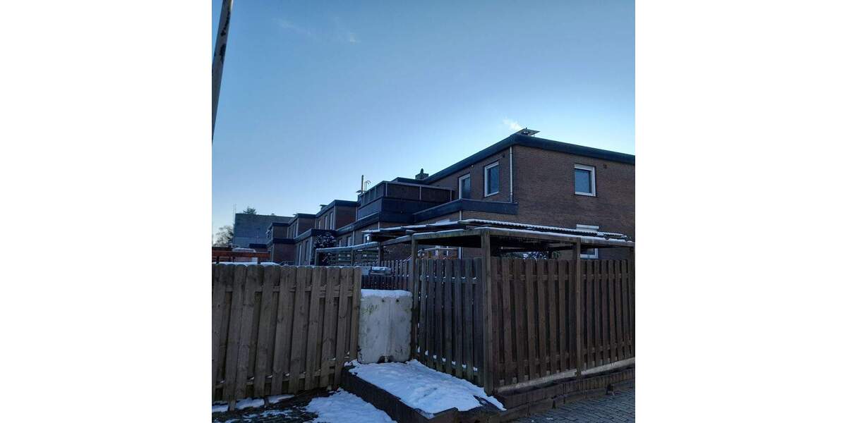 Etagenwohnung Brake - 2 Zimmer, 65 m&sup2;, 119.000&euro; | Angebot:25669822