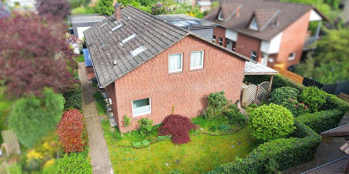 Einfamilienhaus Oldenburg Alexandersfeld - 8 Zimmer, 183 m&sup2;, 379.000&euro; | Angebot:26777267