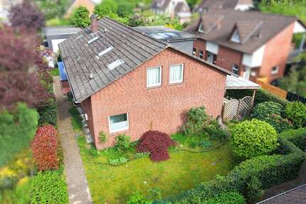 Haus Oldenburg Alexandersfeld - 8 Zimmer, 183 m&sup2;, 379.000&euro; | Angebot:26777267