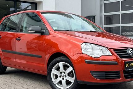 VW Polo 94.000 km 5.990 € Oldenburg 26133