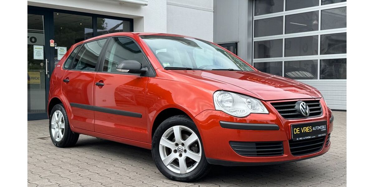 VW Polo 94.000 km 5.990 € Oldenburg 26133