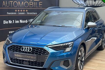 Audi A3 29.000 km 24.900 &euro; Rastede/ Wahnbek 26180