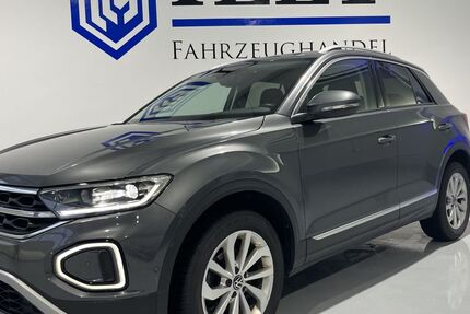 VW T-Roc 84.938 km 20.950 &euro; Hatten | Sandkrug 26209