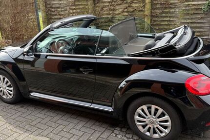 VW Beetle 90.850 km 13.490 &euro; Edewecht 26188
