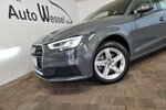 Audi A3 30 TDI LED SHZ Navi Leder Tempomat Digital 88.900 km 18.500 € Garrel 49681