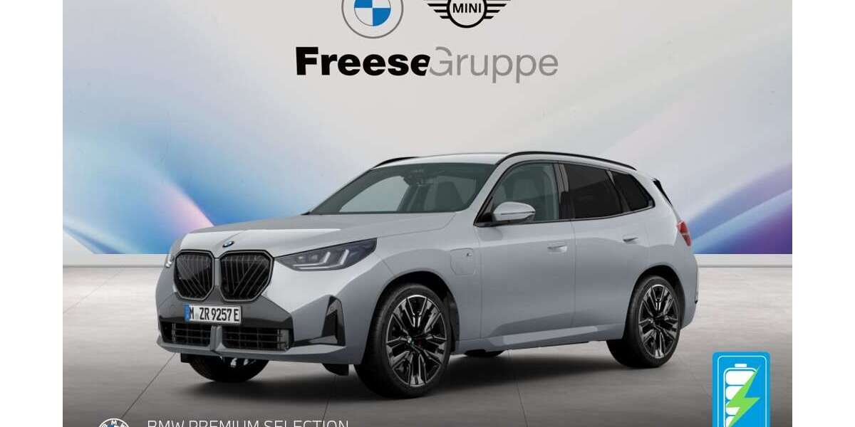 BMW X3 20.537 km 65.990 &euro; Oldenburg 26135