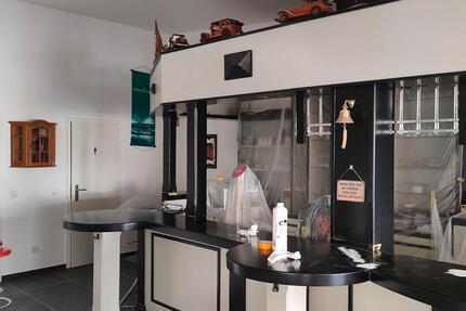 Gaststätte, alles neu, in Lesum ab sofort zu vermieten zimmer