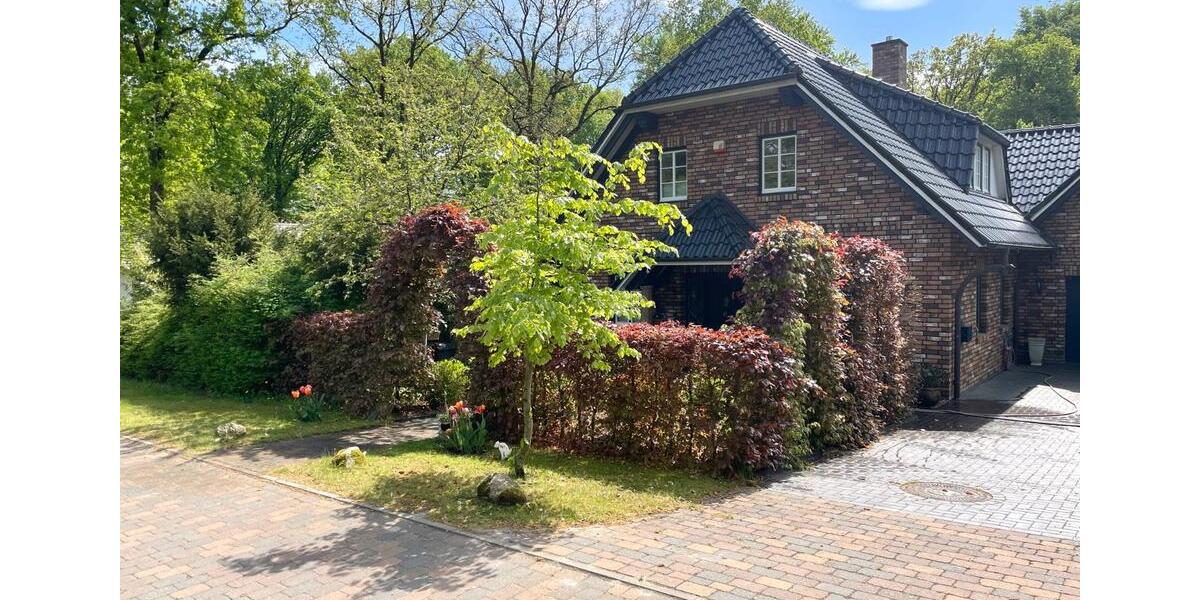 Einfamilienhaus Dötlingen - 5 Zimmer, 121 m&sup2;, 489.000&euro; | Angebot:24839529