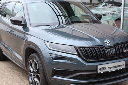 Skoda Kodiaq 135.687 km 27.950 &euro; Rastede 26180
