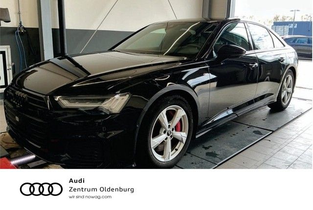 Audi A6 128.514 km 35.979 &euro; Oldenburg 26135
