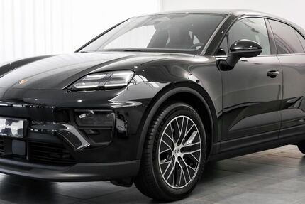 Porsche Macan 10.000 km 84.890 &euro; Oldenburg 26123