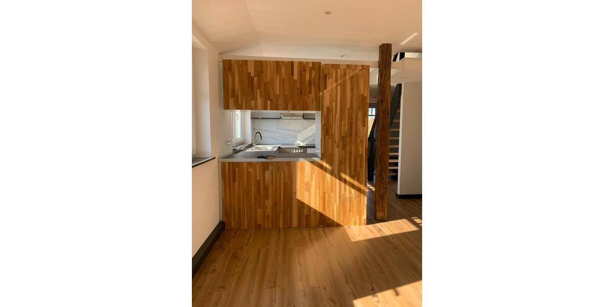 Dachgeschoßwohnung Edewecht - 4 Zimmer, 72 m&sup2;, 650&euro; | Angebot:26085869
