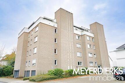 Schloßgartenviertel - Gartenstraße: gemütliche 3-Zi-Whg., Terminbuchung über Link, s. Beschreibung 3 zimmer