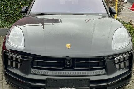 Porsche Macan 38.500 km 82.500 &euro; Oldenburg 26131
