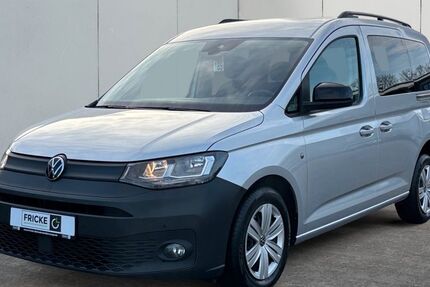 VW Caddy 113.980 km 33.980 &euro; Rastede 26180