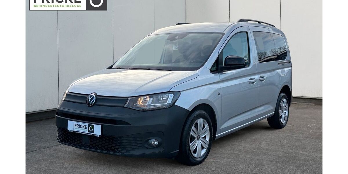 VW Caddy 113.980 km 33.980 &euro; Rastede 26180