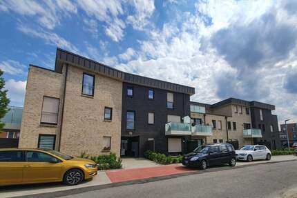 Wohnung Westerstede Halstrup - 2 Zimmer, 45 m&sup2;, 530&euro; | Angebot:25423437