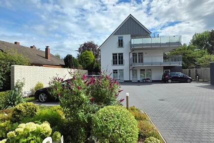 Moderne 2-Zimmer-Wohnung nähe Klinikum 2 zimmer
