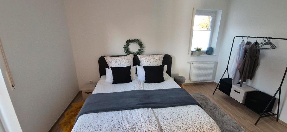 Etagenwohnung Oldenburg Ziegelhof - 3 Zimmer, 65 m&sup2;, 239.000&euro; | Angebot:26211355