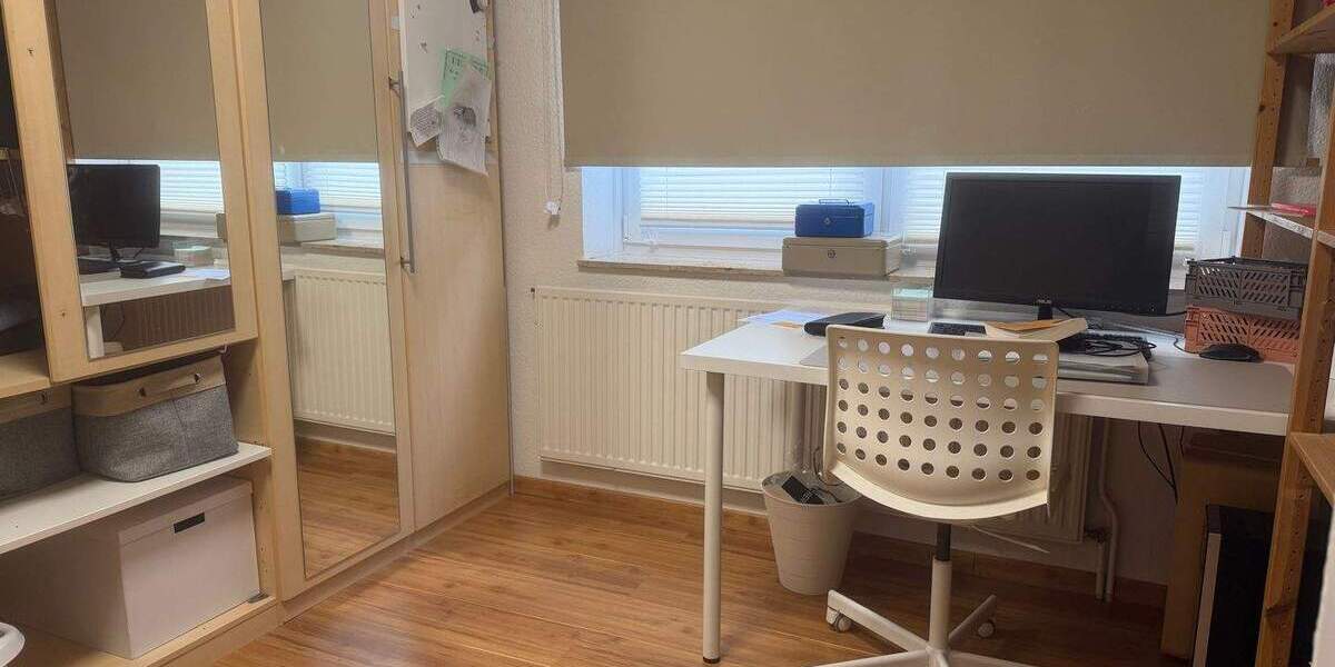 Doppelhaushälfte Oldenburg Ofenerdiek - 5 Zimmer, 130 m&sup2;, 329.000&euro; | Angebot:25742953