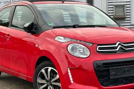 Citroen C1 44.500 km 9.490 &euro; Delmenhorst 27749
