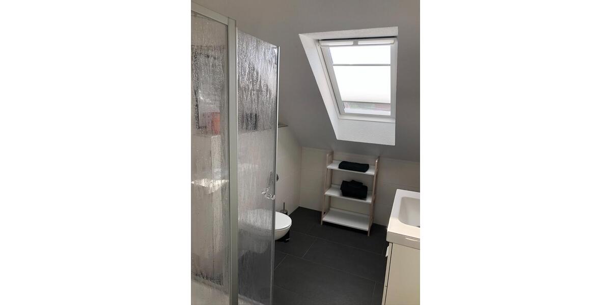 Dachgeschoßwohnung Friesoythe - 3.5 Zimmer, 70 m&sup2;, 950&euro; | Angebot:24846273