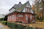 Bieterverfahren: Altes Kapitänshaus in zentraler Lage in Brake 11 zimmer