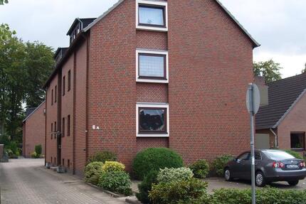 Wohnung Delmenhorst Deichhorst - 3 Zimmer, 60 m&sup2;, 480&euro; | Angebot:24815670