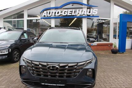 Hyundai TUCSON 8.800 km 35.300 &euro; Bösel 26219