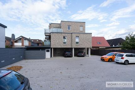 Moderne Wohnung mit Top Ausstattung in toller Lage 2 zimmer