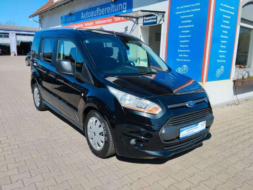 Tourneo