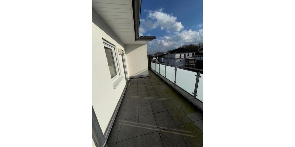 Dachgeschoßwohnung Oldenburg Eversten - 2 Zimmer, 61 m&sup2;, 665&euro; | Angebot:25299772